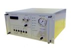 J.U.M. - Model VE 7 - Heated FID Total Hydrocarbon Analyzer