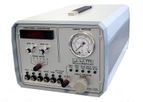 J.U.M. - Model 3-200 - Transportable Fully Heated FID Analyzer
