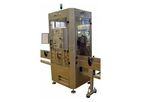 AeroFid - Model 200 - Leak Detector for Filled Aerosol Cans