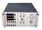 J.U.M. - Model 109A - Heated Non Methane Hydrocarbon FID Analyzer