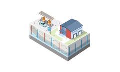 Ekogrid - In Situ Remediation Technology