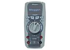 Megger - Model AVO850 - True-RMS Digital Multimeter
