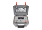 Megger - Model MIT525/2, MIT1025/2, MIT1525/2 - Insulation Resistance Testers