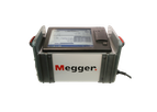 Megger - Model DELTA 4000 series - 12 Kv Power Factor/Tan Delta Tester