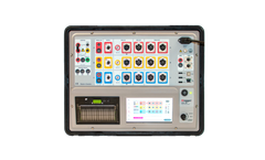 Megger - Model EGIL200 - Circuit Breaker Analyser