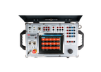 Megger - Model TRAX - Multifunction Transformer and Substation Test System