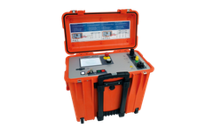 Megger - Model MFM10-1 - Sheath Fault Location System
