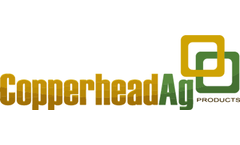 Copperhead - Screw Adjust Row Cleaners