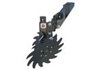 Copperhead - Pin Adjust Row Cleaners