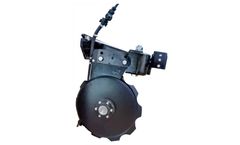 Nutrimate - Model 3 - Single Liquid Fertilizer Applicator