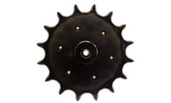 Furrow Cruiser - Closing Wheel