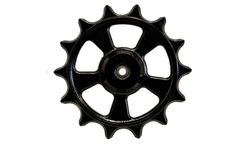 Cruiser Xtreme - Closing Wheel