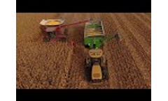 Farmer Testimonial on Furrow Cruisers - Video