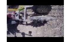 Furrow Cruiser Conversion-Case IH Planter 2015 - Video