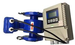Kacise - Model IP68 - Magnetic Flow Meter