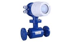 Kacise - Mag Volumetric Flow Meter