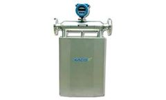 Model KMF-Series - Hydrogen Peroxide Mass Flow Meter
