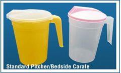 Standard Pitcher/Bedside Carafe