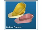 Bedpan Fracture