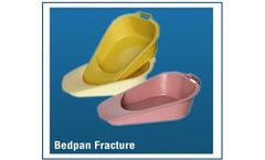 Bedpan Fracture