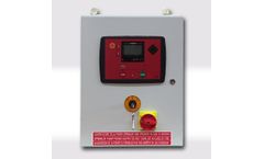 Elcos - Model SNFD - Automatic Control Panels