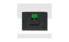 Elcos - Model CAM-432 - Auto Mains Failure Control Unit