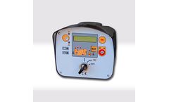 Elcos - Model CEM-380-10 - Control Unit