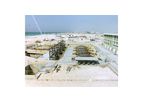 SEE - Seawater Intake Screening System