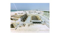 SEE - Seawater Intake Screening System