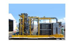 SEE - Electrochlorination Plants