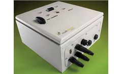 SEE - Model VOC - Hydrocarbon Monitor