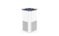 Olansi - Model H13 - A4 S -  Desktop Air Purifier