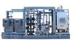 5 signs to tell when electrochlorination cells needs attention