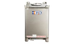 H2O - High Purity Water System