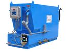 H2O Crapzapper - Marine and Offshore Sewage Treatment System