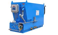 H2O Crapzapper - Marine and Offshore Sewage Treatment System