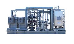 Pepcon - Sodium Hypochlorite Generators