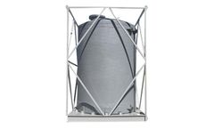 H2O - Potable Water Storage Skids System