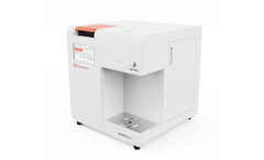 Testex - Model SmartFill  - Washing Fastness Test Sample Preparation Machine