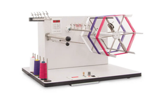 Testex - Model TY360A/B - Wrap Reel