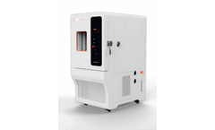 Testex - Model AtmoExplorer  - Temperature and Humidity Chamber