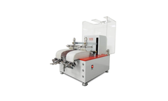 Testex - Model MIE -TF216 - Abrasion Tester