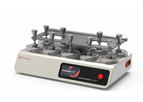 Testex - Martindale Abrasion and Pilling Tester