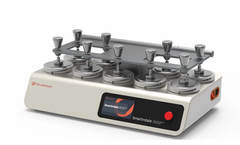 Testex - Martindale Abrasion and Pilling Tester