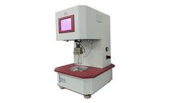 Testex - Model TF142A/B - Bursting Strength Tester