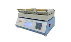 Testex - Model TF415D - Sublimation Fastness Scorch Tester