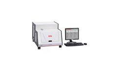 Testex - Model TF165D - Water Vapor Transmission Rate Tester
