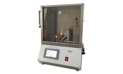 Testex - Model TF310 - 45 Degree Flammability Tester