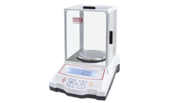 Testex - Model TF120 - Fabric Scale