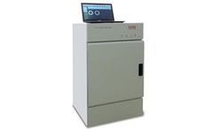 Testex - Model TF118 - Fabric Drape Tester
